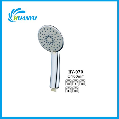 ABS Chrome Marun-iṣẹ Hand Shower