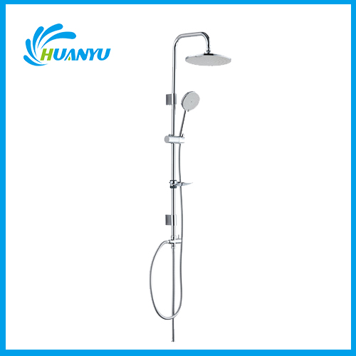 Simple Shower Ṣeto